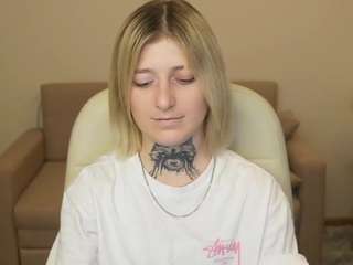 SantanaLevingston nude in hot sex Live chat