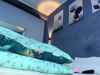 ScarlethNyx nude in hot sex Live chat