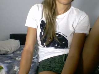 SelenaLexi nude in hot sex Live chat