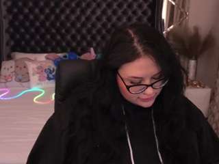 SerahMirabeli nude in hot sex Live chat