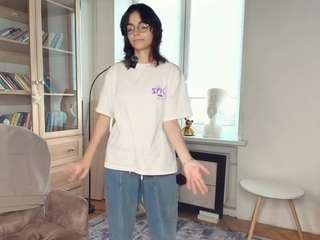 ShalonRitcheson nude in hot sex Live chat