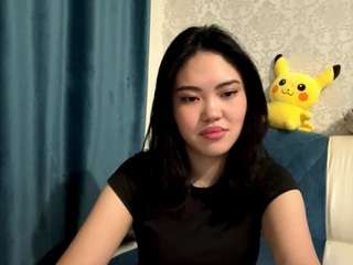 SHAWTY-MARY nude in hot sex Live chat