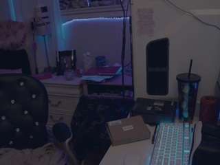 SheisCandy nude in hot sex Live chat