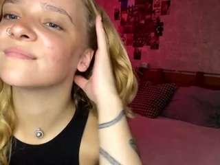 StacyGraft nude in hot sex Live chat