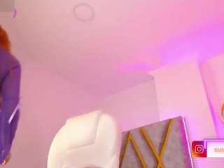 Susanhottye nude in hot sex Live chat