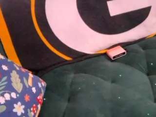 TheMenaceFromVenice nude in hot sex Live chat