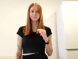 TieraQuillman nude in hot sex Live chat