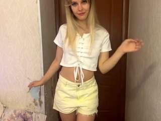 TrudyCaponi nude in hot sex Live chat