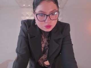 ValeriaSteele nude in hot sex Live chat