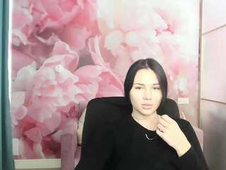 VenillaRose nude in hot sex Live chat