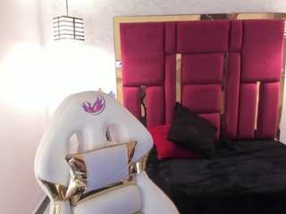 violetsmith3 nude in hot sex Live chat