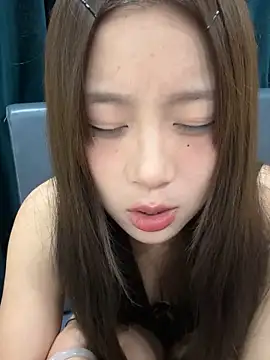 Xiaokui-04 nude live chat in sexy room
