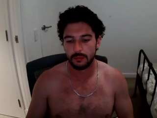 XxxmarceloxxX nude in hot sex Live chat