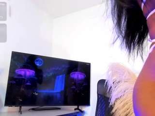 yanna-fenty nude in hot sex Live chat