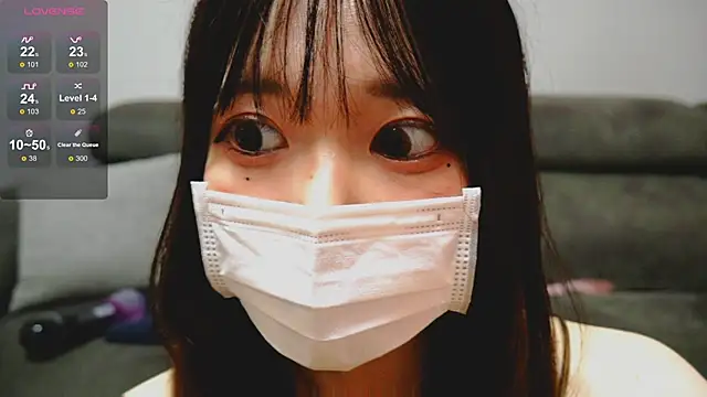 Yua____chan nude live chat in sexy room