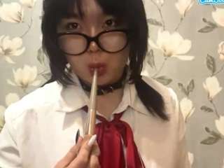 AbigailGreen nude in hot sex Live chat
