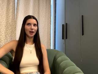AlessiaChen nude in hot sex Live chat