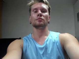 Alex-Alpha nude in hot sex Live chat