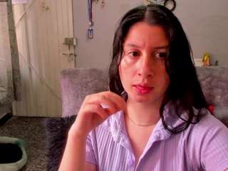 AliAlexa nude in hot sex Live chat