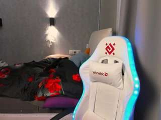 AlisaStarr nude in hot sex Live chat