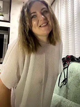 AliseShyness nude live chat in sexy room