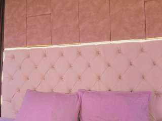 Alisson-Harperr nude in hot sex Live chat