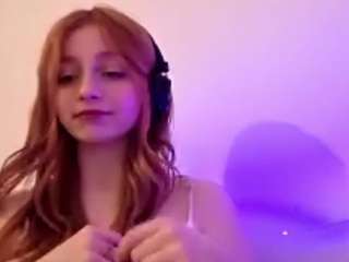 AmberHamor nude in hot sex Live chat