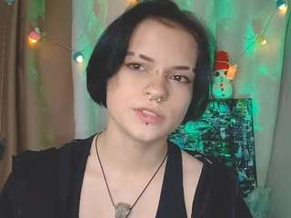 AmelieVolkova nude in hot sex Live chat