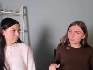 anabel-spell nude in hot sex Live chat
