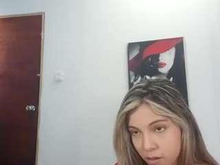 andreauevy nude in hot sex Live chat