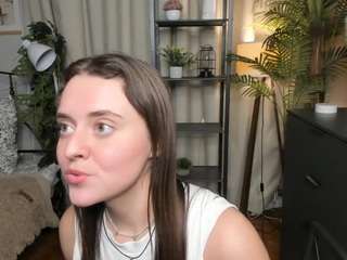 AnetteGassett nude in hot sex Live chat
