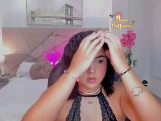 aria-vixen nude in hot sex Live chat