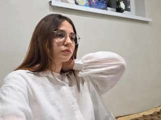AstridNowak nude in hot sex Live chat