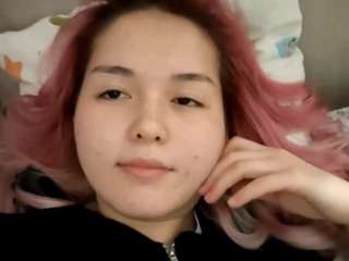 AuroraNelson nude in hot sex Live chat