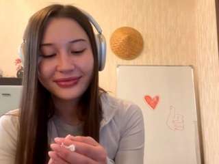 AuroraThomas nude in hot sex Live chat