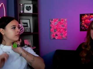 awesomemonica nude in hot sex Live chat