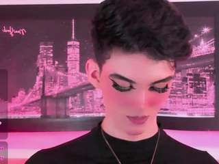 Baby_moon_ nude in hot sex Live chat
