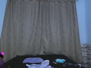 Bambylu nude in hot sex Live chat