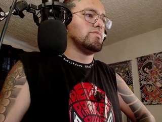 BenjaminRan nude in hot sex Live chat