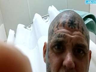 BigDickTattedNick nude in hot sex Live chat
