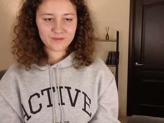 BrendaScott nude in hot sex Live chat