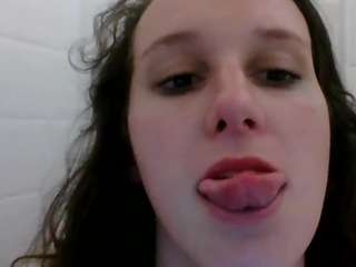 Brunettebabexo3 nude in hot sex Live chat