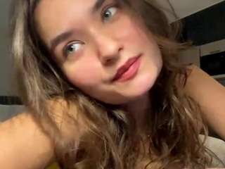 CamilleTorres nude in hot sex Live chat