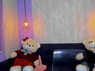 Carlota nude in hot sex Live chat