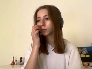 ChiaraKuznetsova nude in hot sex Live chat
