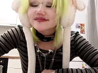ChloeOlsen nude in hot sex Live chat