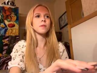 ClaireAli nude in hot sex Live chat