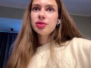 ClaireChen nude in hot sex Live chat