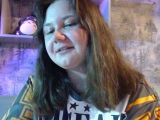 Cute-dream-Angel nude in hot sex Live chat