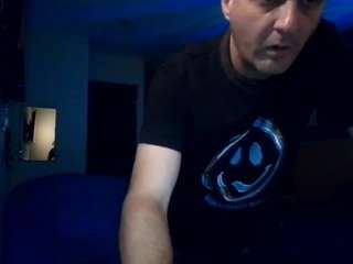 CyberPunkFox nude in hot sex Live chat